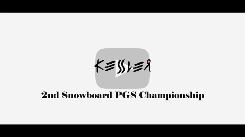 15/16 KESSLER SNOWBOARD CHAMPIONSHIP